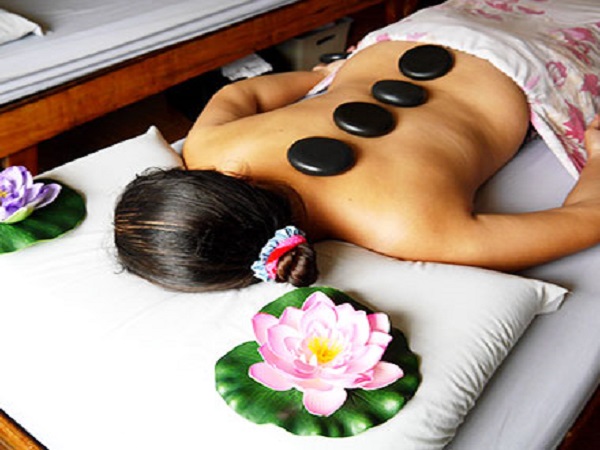 Boracay Massage - Swedish or Hot Stone (60, 90, or 120 minutes)