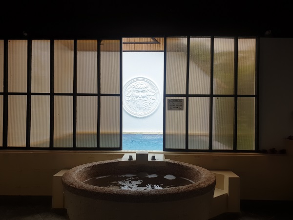 Boracay｜5-Star Ultra Luxurious Poseidon Spa (2.5 hours)