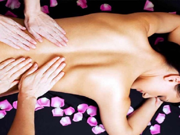 Boracay Massage - Swedish or Hot Stone (60, 90, or 120 minutes)