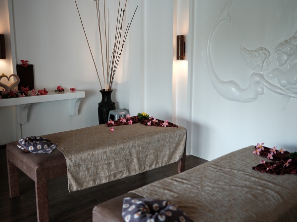 Boracay｜Luxury Massage & SPA package (incl. 2 SPAs, 3 day-use
