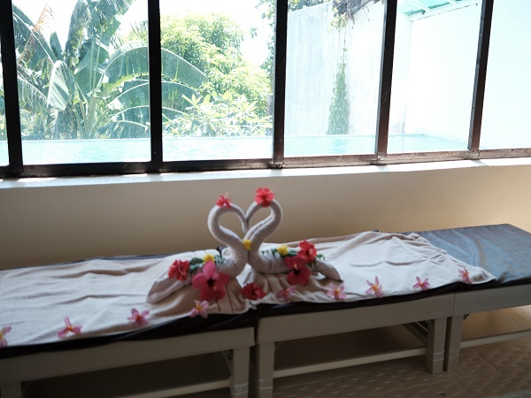 Boracay｜5-Star Ultra Luxurious Poseidon Spa (2.5 hours)