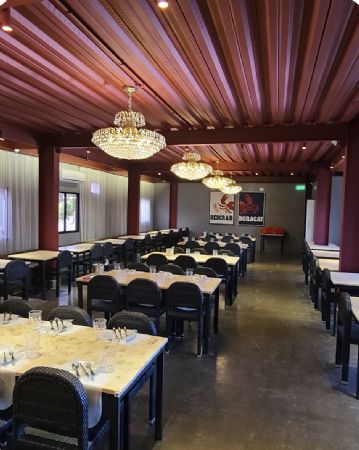 Wokeria Crab Pasta House