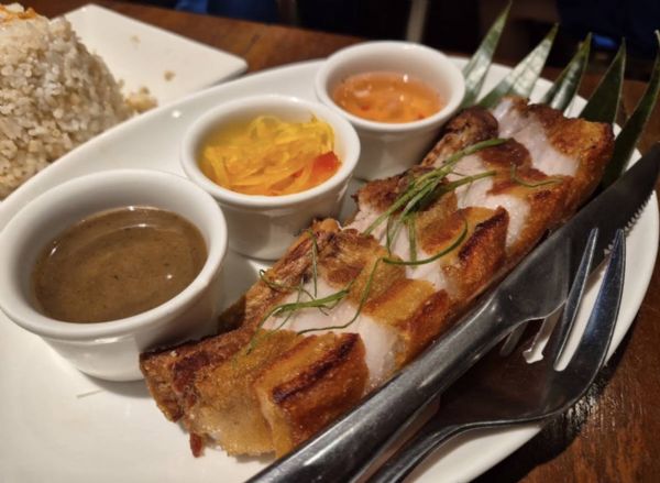Gerry's Grill 菲律賓私房小廚(線上訂位)