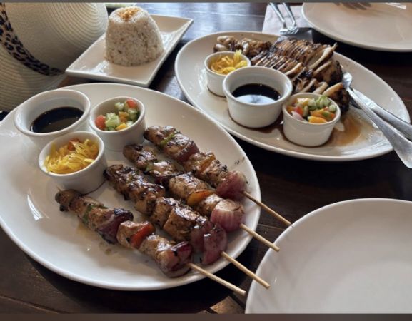 Gerry's Grill 菲律賓私房小廚(線上訂位)