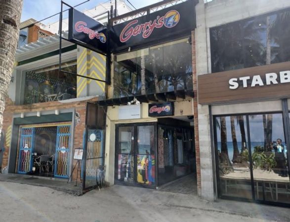 Gerry's Grill 菲律賓私房小廚(線上訂位)