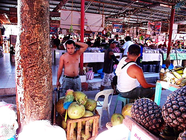 Coconut Juice