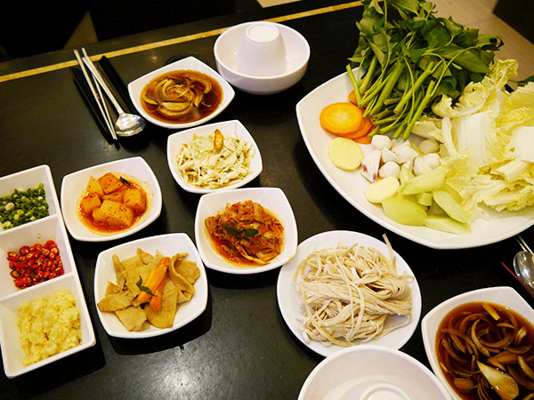 Koryo Korean Restaurant