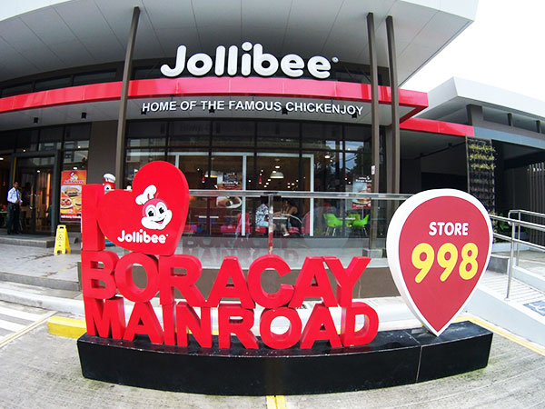 Jollibee Foods