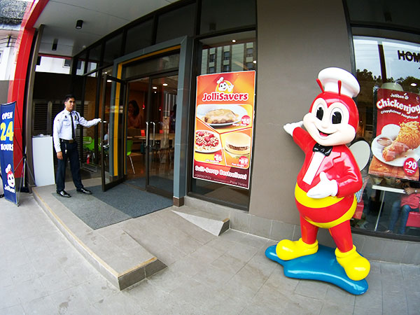 Jollibee Foods