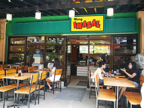 Mang Inasal