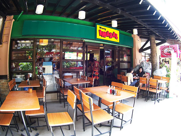 mang inasal