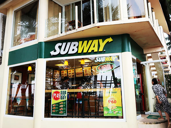 Subway