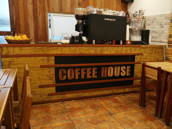 Boracay Coffeehouse