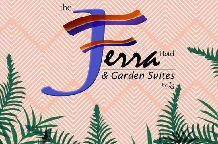 Ferra Hotel and Garden Suites Boracay