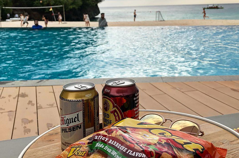 Crimson Resort & Spa Boracay