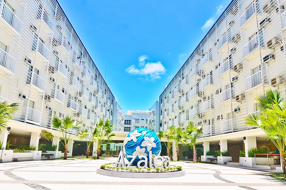 Azalea Hotels & Residences Boracay