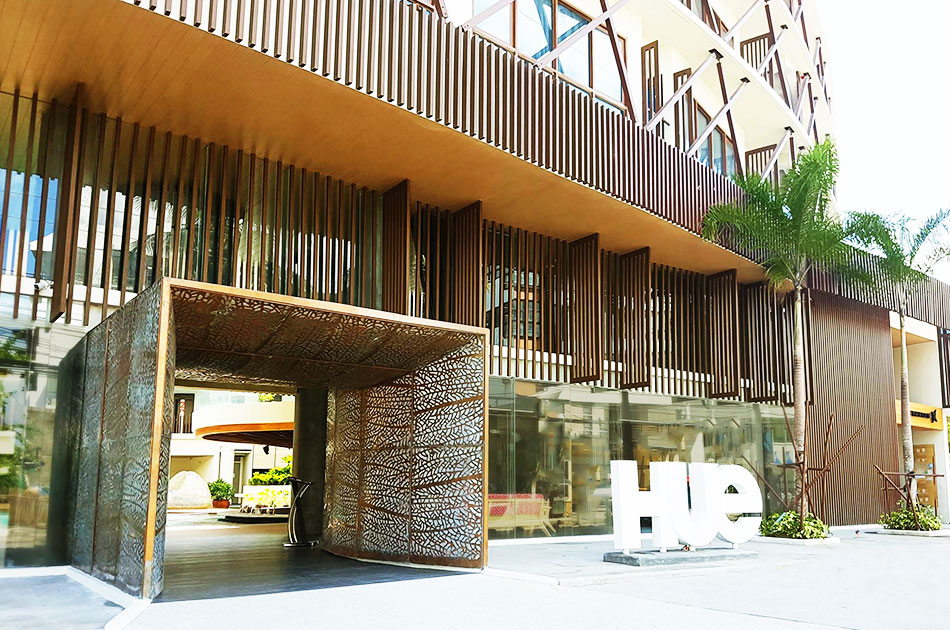 The Hue Hotels