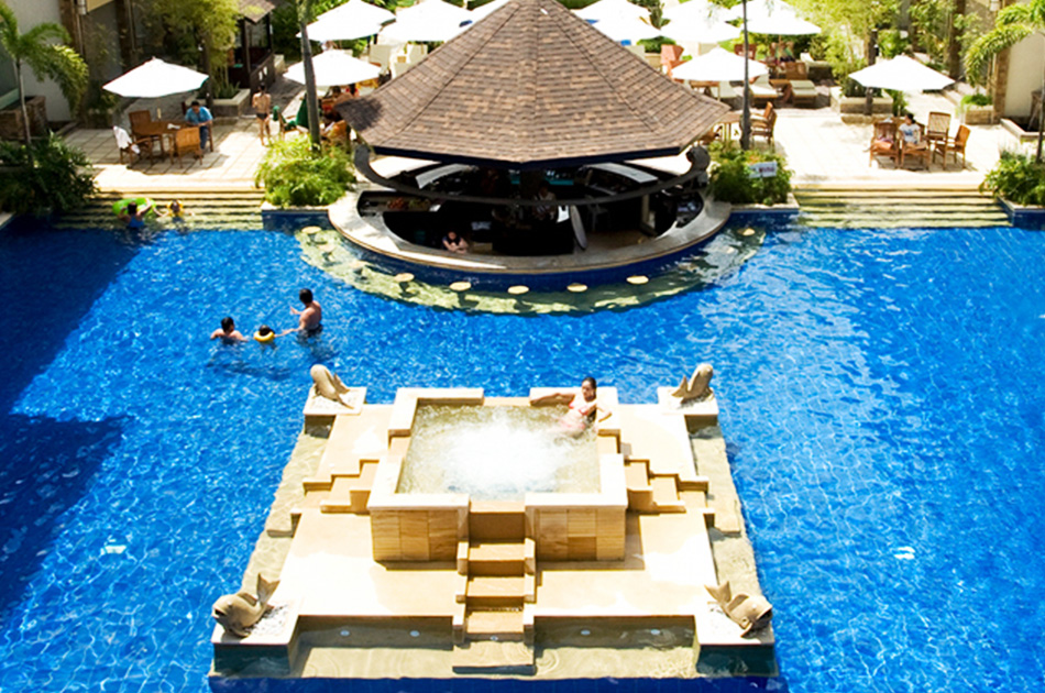 Henann Regency Resort & Spa