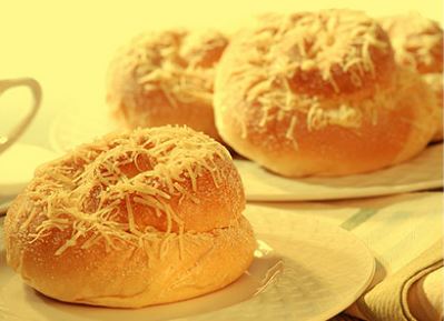 Ensaymada