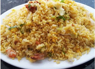 Fried Rice