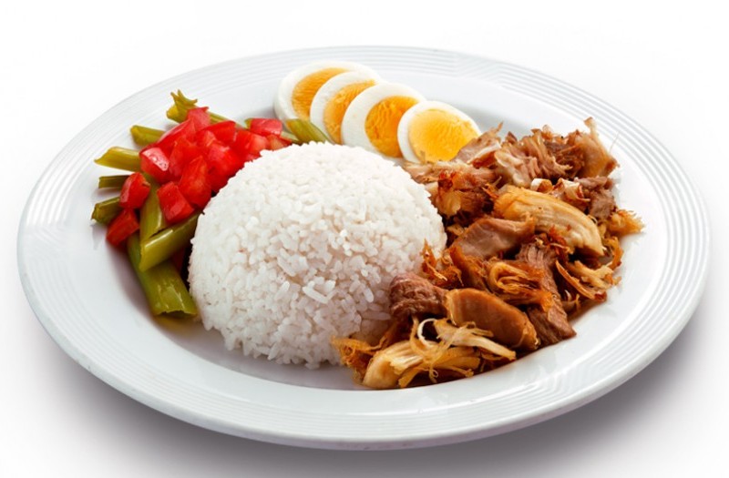 Adobo Sulipan