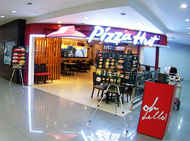 Pizza Hut