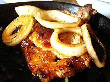 Pork Chops