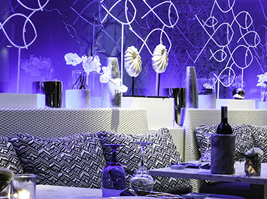 Indigo Restaurant
