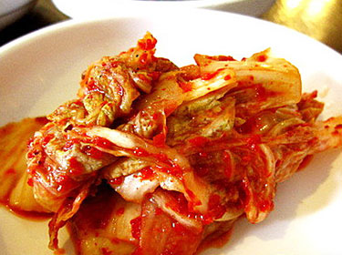 Kimchi