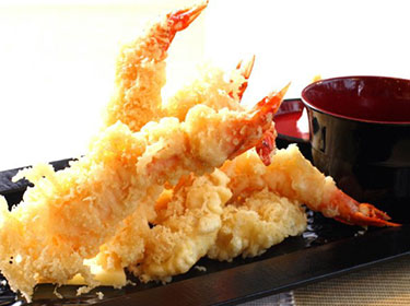 Tempura - Shrimp