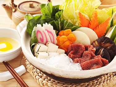 Sukiyaki