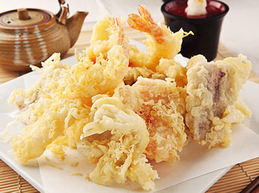 Tempura