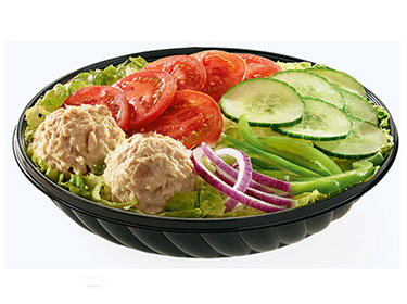 Tuna Salad