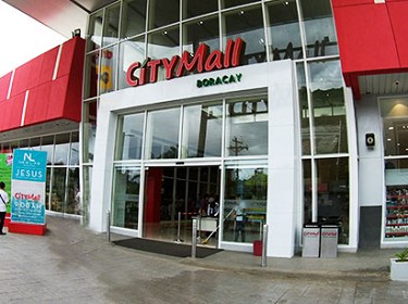 City Mall