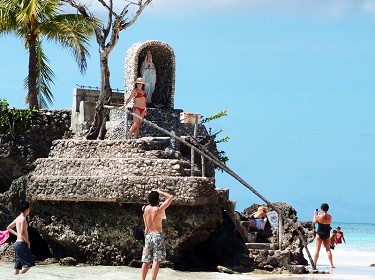 Willy's Rock