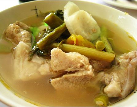 Sinigang