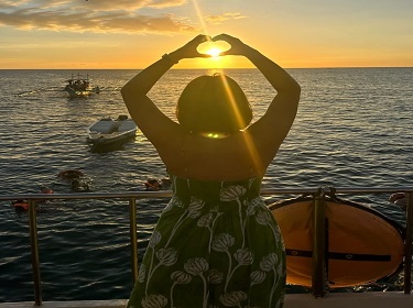 Sunset Yacht Cruise