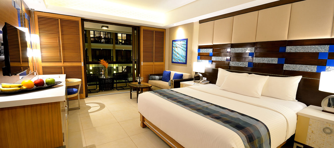 Premier Room