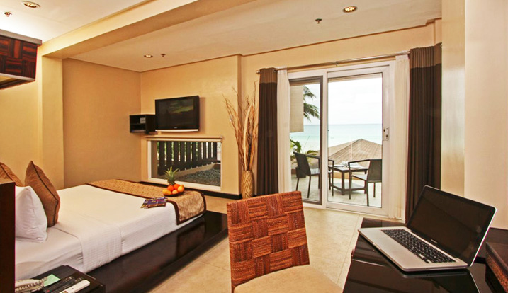 Seaview Room